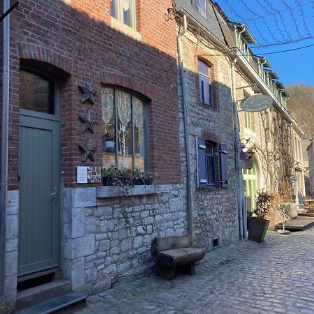 Studio Et Appartement La Tete En L'Air 杜柏 外观 照片