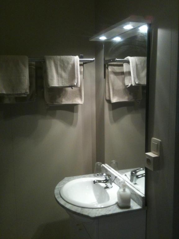 Studio Et Appartement La Tete En L'Air 杜柏 客房 照片